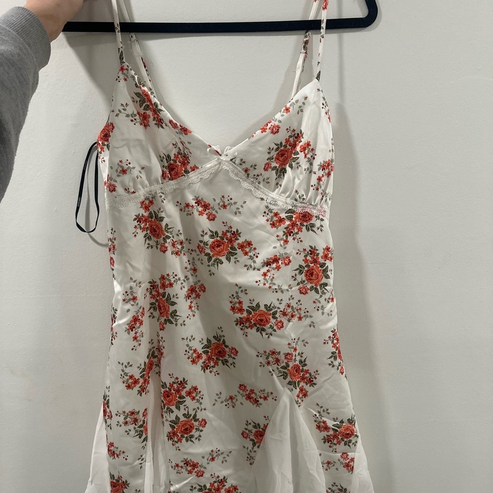 FOREVER 21 NWT dress M - Picture 12 of 12